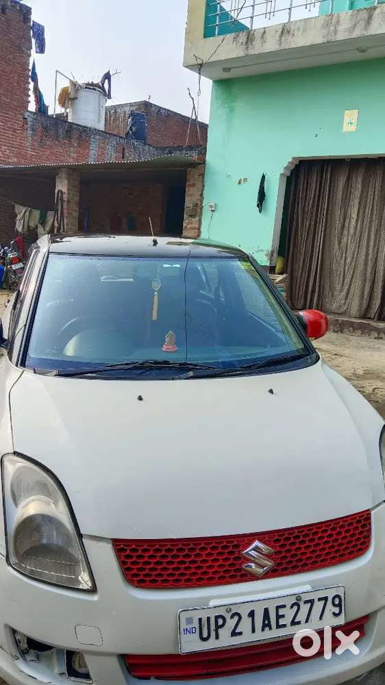 Maruti Suzuki Swift 2010