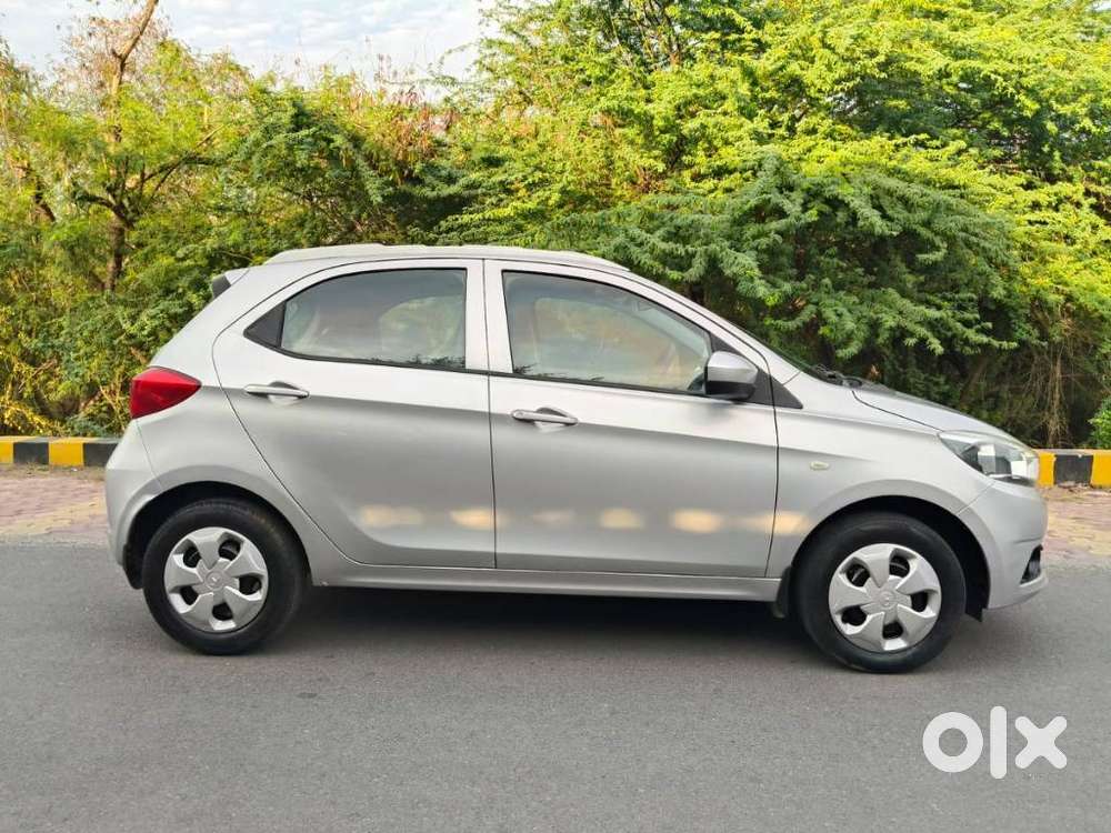 Tata Tiago