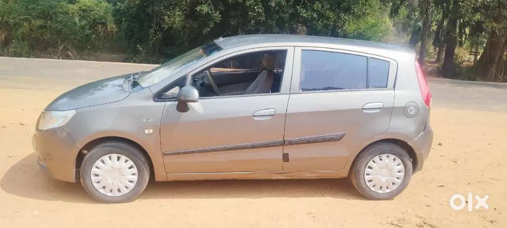 2015 Chevrolet Sail Good Condition But Minor  Problems Only