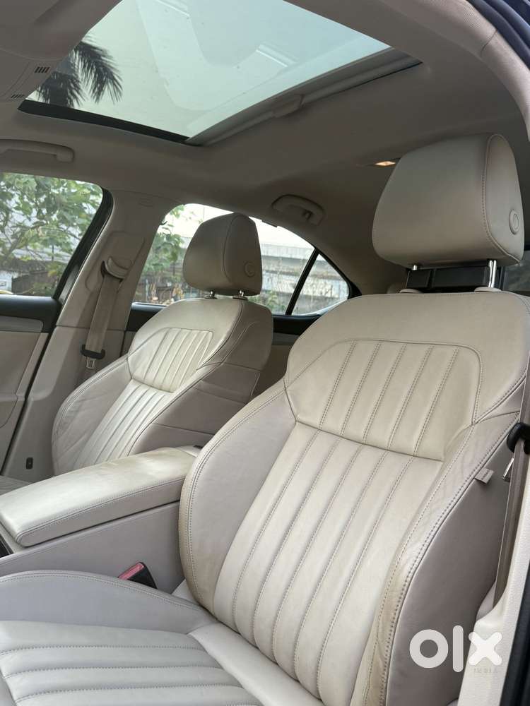 Skoda Superb Style 1.8 Tsi At, 2016, Petrol