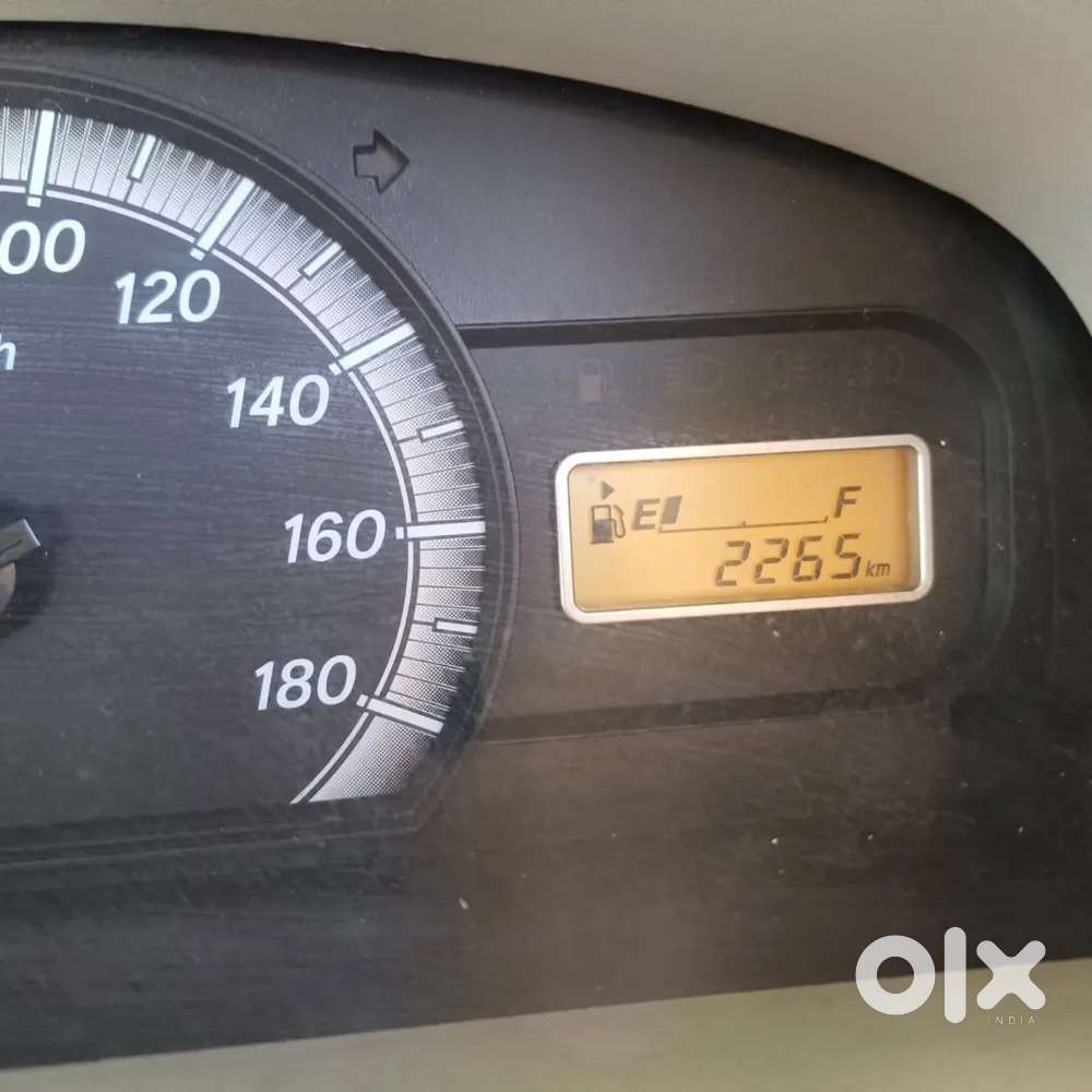 Maruti Suzuki Eeco 2022