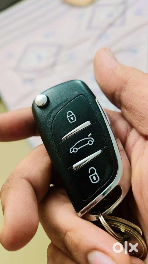 Maruti Suzuki Ignis 2021 Petrol Well Maintained