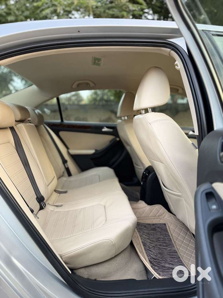 Volkswagen Jetta 2.0l Tdi Highline At, 2015, Diesel