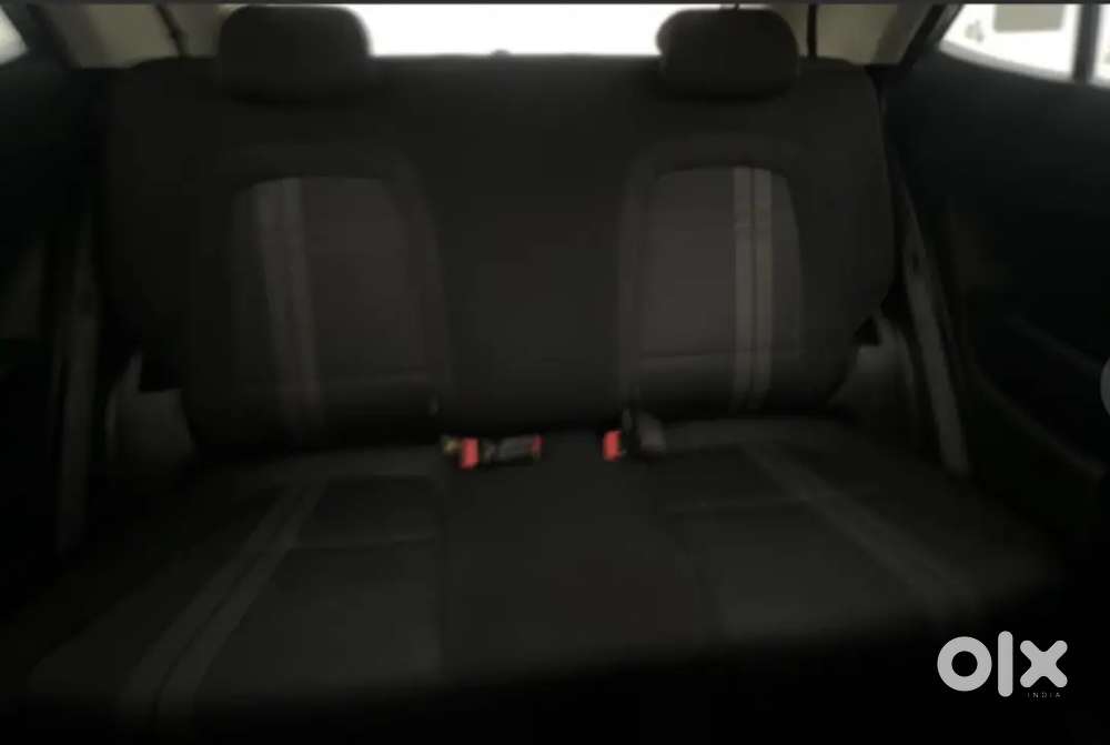 Hyundai Venue Sx 1.0 Turbo Gdi
