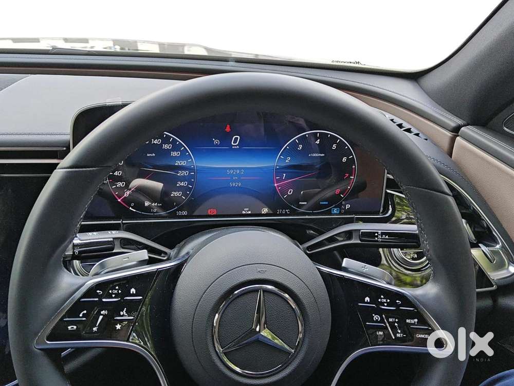 Mercedes-benz E-class 2025 Petrol Automatic
