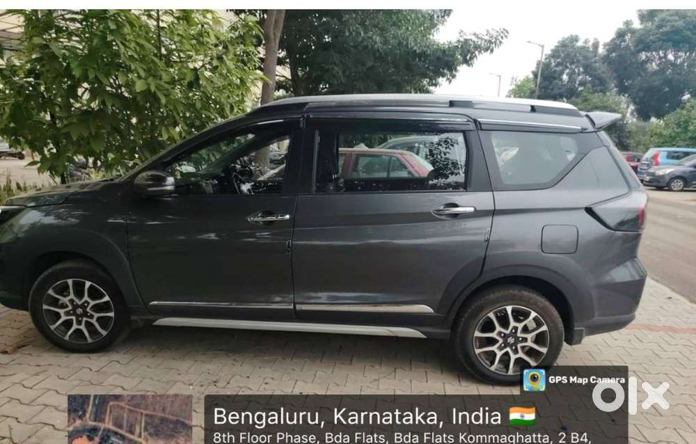 Maruti XL6 2024 model