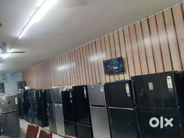 SAMSUNG REFRIGERATOR 301LTR WITH WARRENTY WHOLESALE PRICE