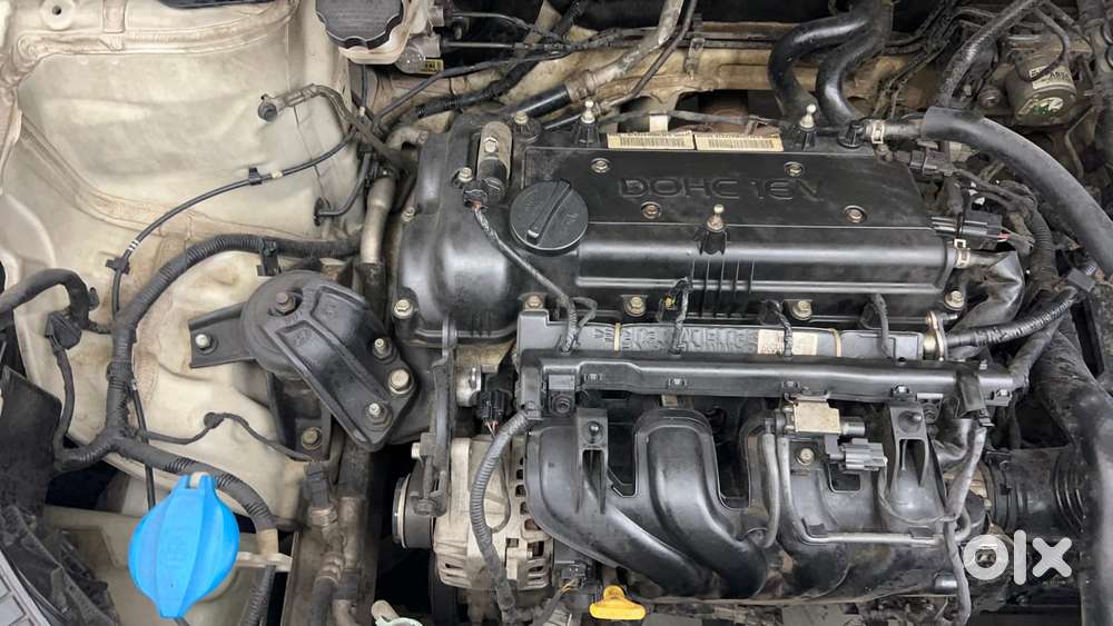Hyundai Creta 1.6 Sx Plus Petrol At, 2017, Petrol