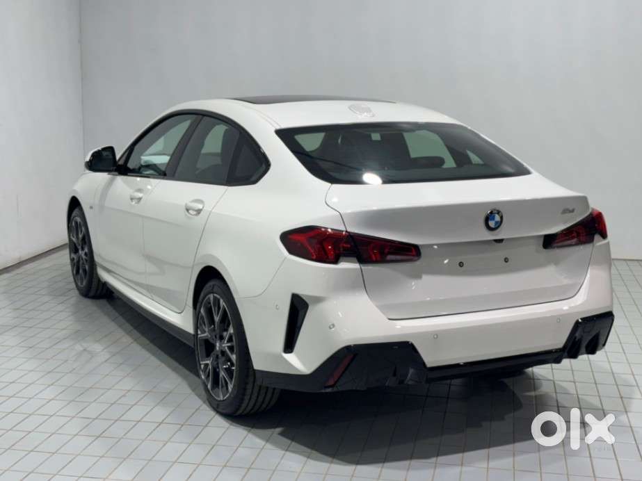 Bmw 2 Series, 2025, Petrol