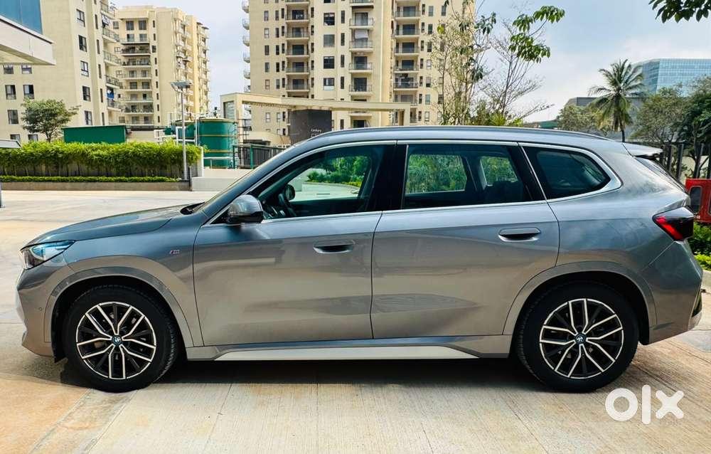 Bmw Ix1 Edrive20l M Sport, 2025, Electric