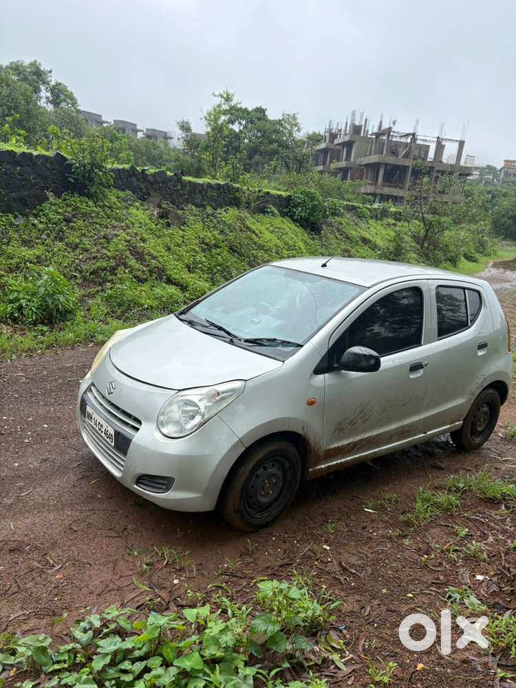 Maruti Suzuki A-star 2010 Cng & Hybrids 129000 Km Driven