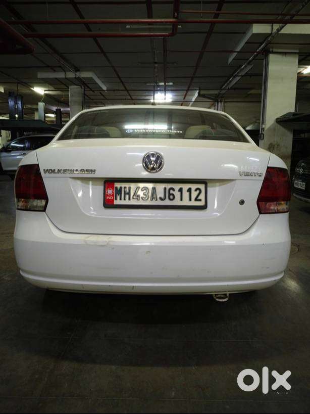 Absolutely In Good Condition To Drive