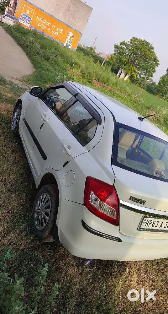Maruti Dzire Vdi Diesel 2013
