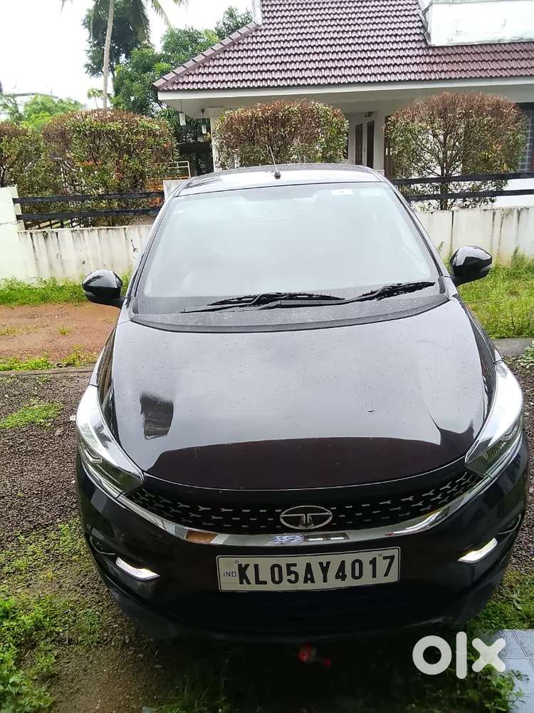 Tata Tiago 2022 Petrol 22531 Km Driven