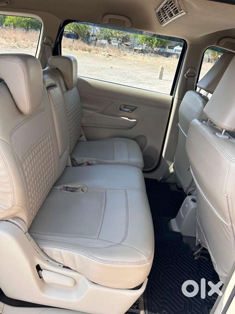 Maruti Suzuki Ertiga Vxi (o) Cng, 2023, Cng & Hybrids