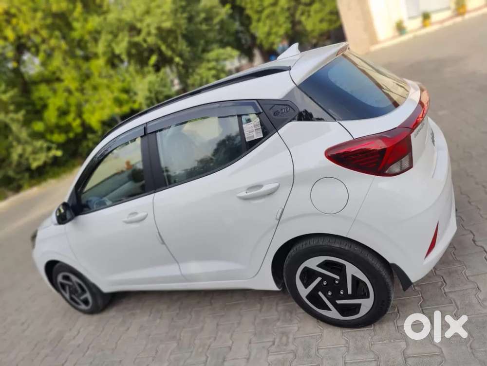 Hyundai Grand I10 Nios, 2026, Petrol