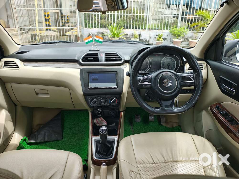 Maruti Suzuki Dzire 1.2 Vxi, 2020, Petrol