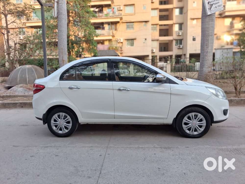 Tata Zest  Quadrajet 1.3 75ps Xms, 2018, Diesel