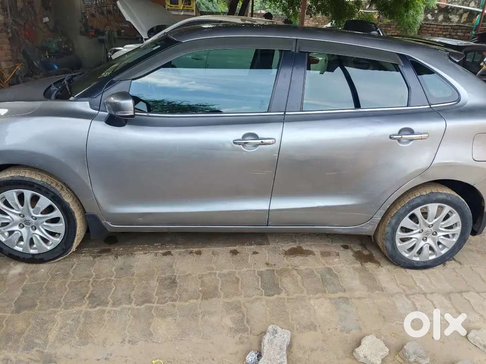 2nd Owner 2016 Maruti Baleno Diesel
