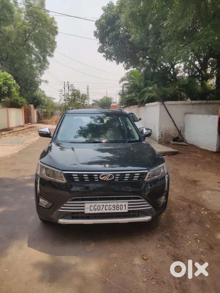 Black Rocket For Sell.