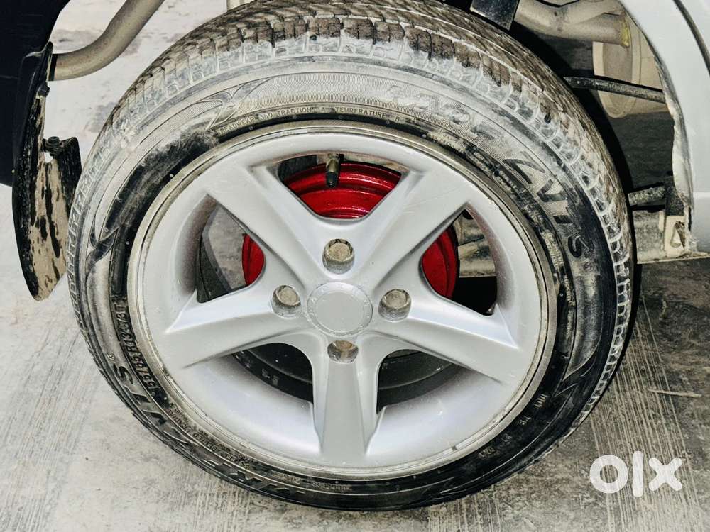 Maruti Suzuki Alto Flash Limited Edition, 2006, Petrol