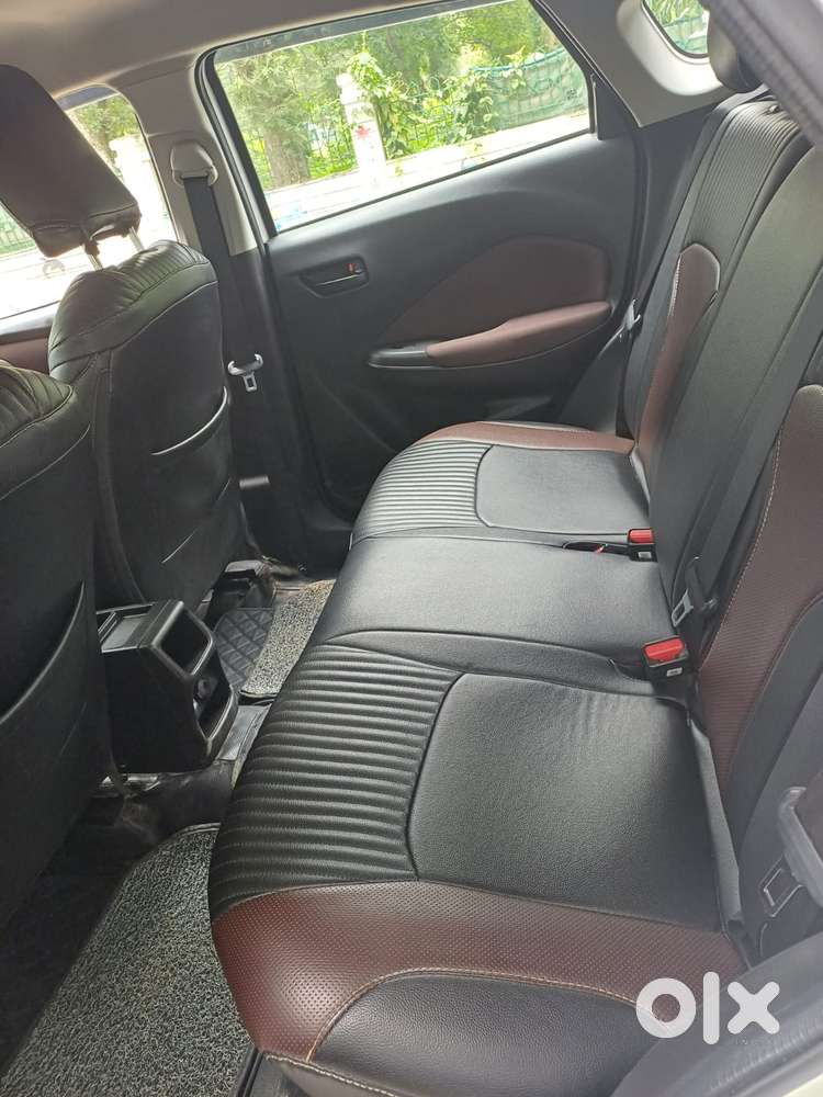 Maruti Suzuki Fronx Delta Plus 1.2 Mt, 2023, Petrol