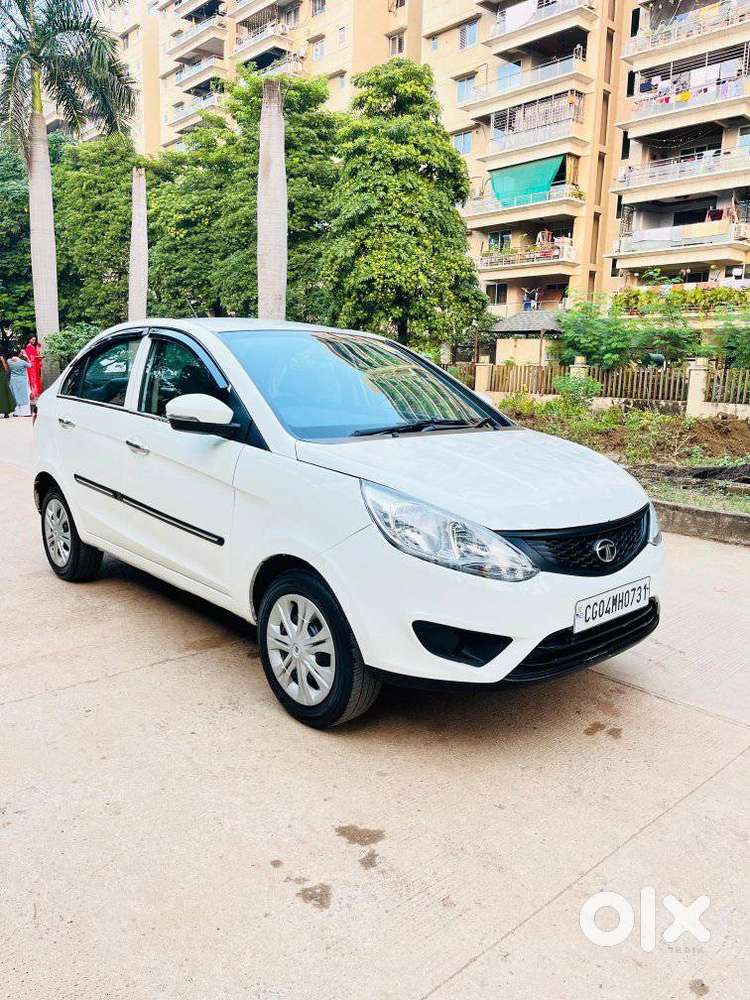 Tata Zest  Quadrajet 1.3 75ps Xm, 2018, Diesel