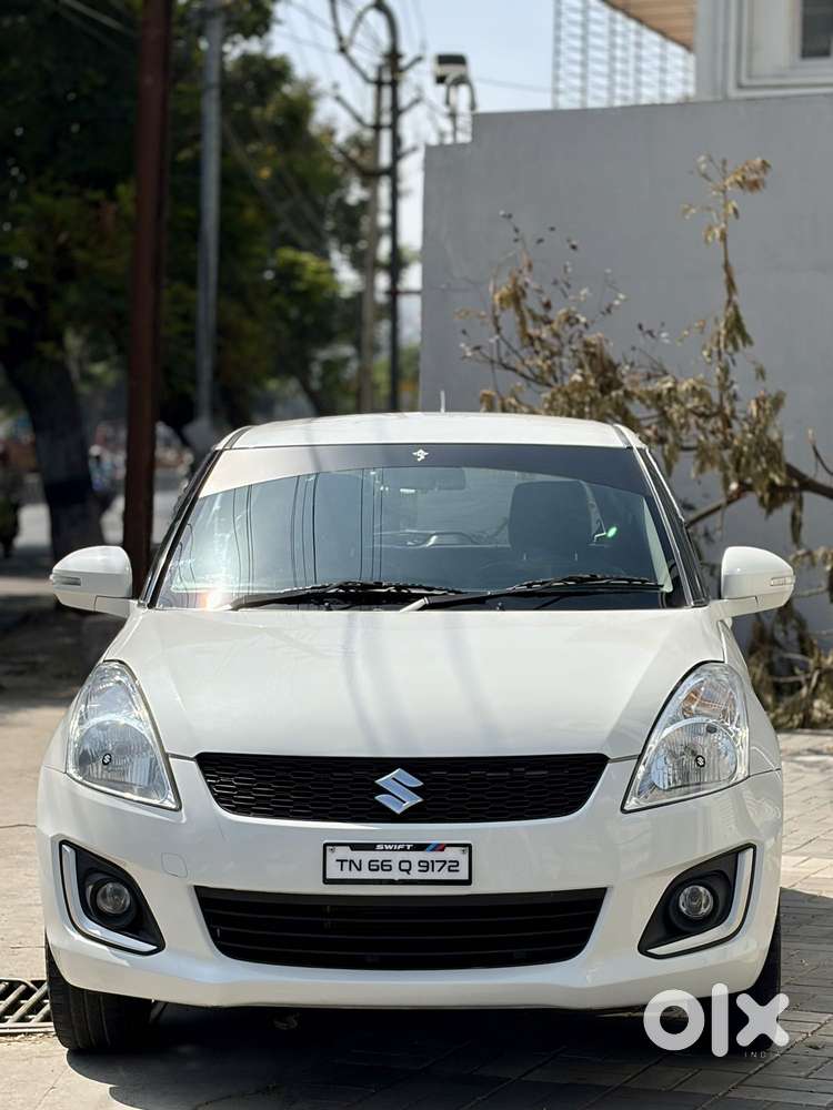 Maruti Suzuki Swift Ddis Zdi, 2015, Diesel