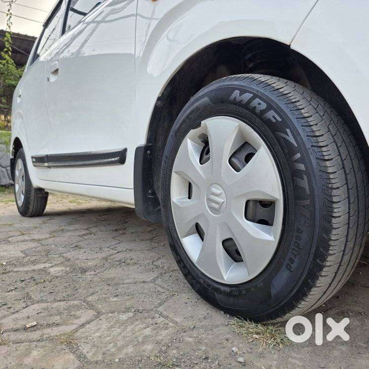 Maruti Suzuki Wagon R Vxi, 2023, Petrol