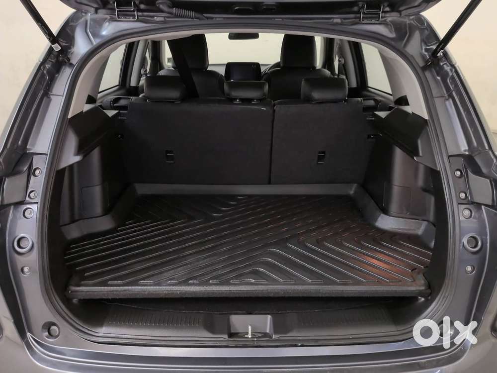 Maruti Suzuki Grand Vitara 1.5 Zeta Smart Hybrid, 2025, Cng & Hybrid..