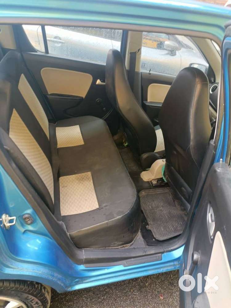 Maruti Suzuki Alto 800 0.8 Vxi Plus, 2020, Petrol