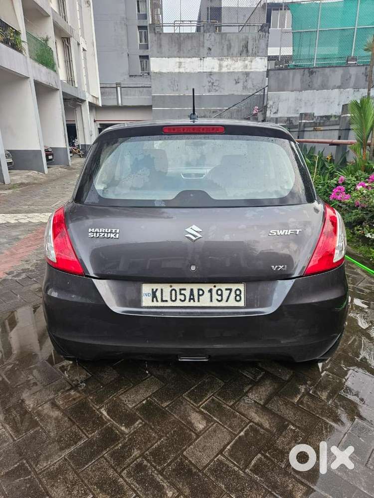 2016 Maruti Swift  Single Owner  Top Condition  Great Mileage