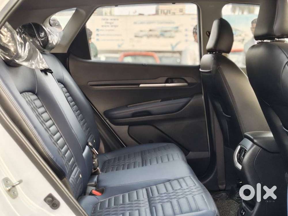 Kia Sonet 1.2 Htk, 2024, Petrol