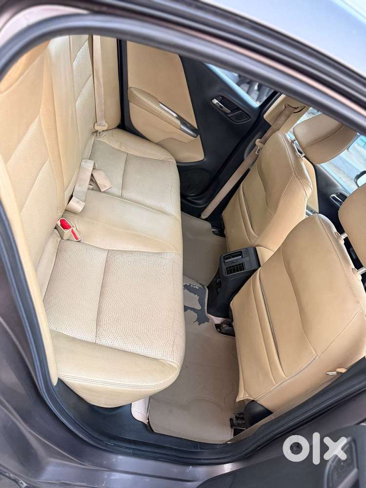 Honda City I-vtec Vx, 2014, Petrol