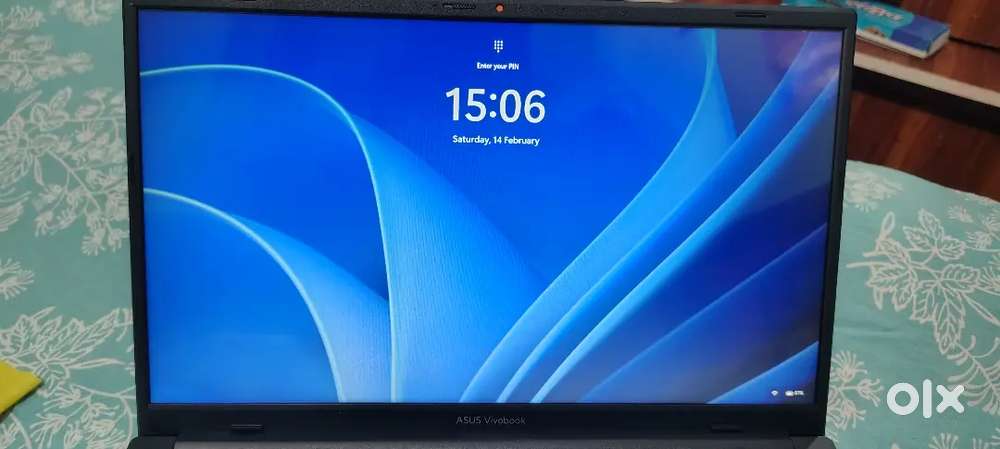 ASUS Vivobook Go 15 (Ryzen 5 / 16GB RAM / 512GB SSD)