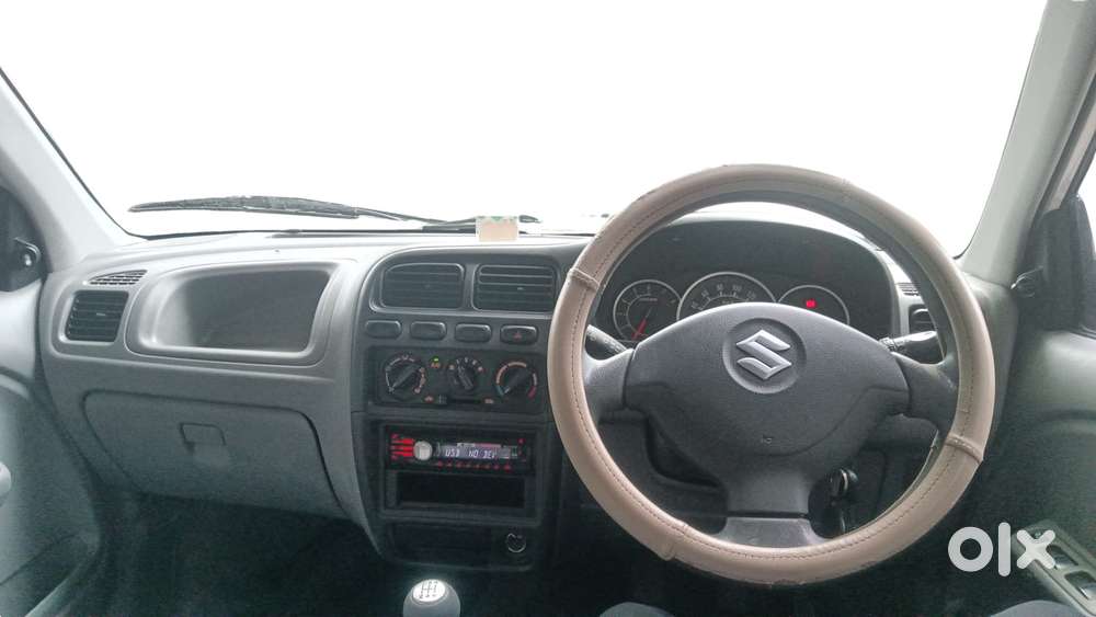 Maruti Suzuki Alto K10 Vxi, 2012, Petrol