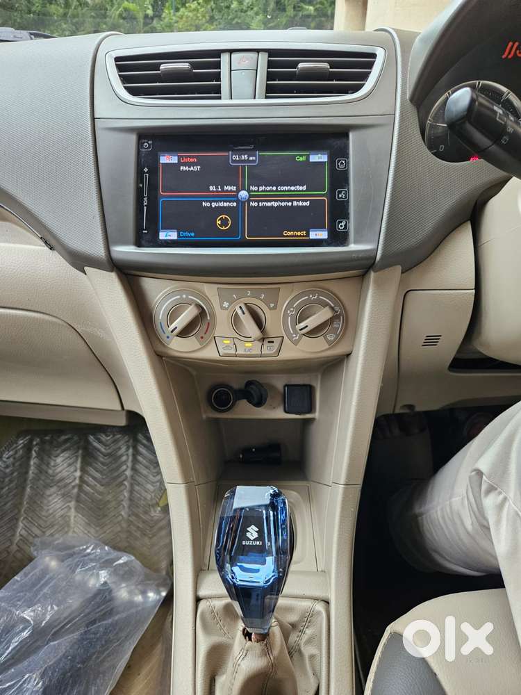 Maruti Suzuki Ertiga Zdi+ Shvs, 2016, Diesel