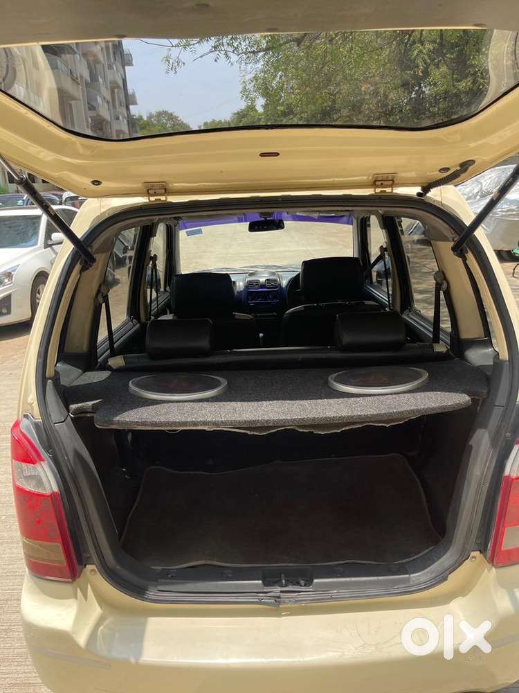 Maruti Suzuki Wagonr In Just 98,000