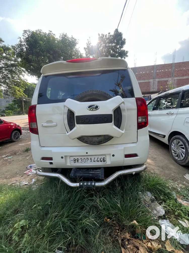 Mahindra Bolero Neo 2022