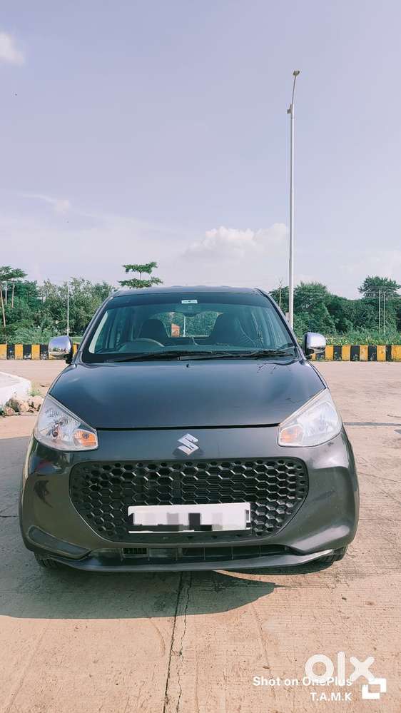 Maruti Suzuki Alto K10 1.0 Lxi, 2022, Petrol