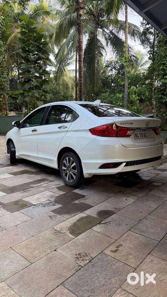 2018 Honda City  1st Owner  Company Service  1.79l Km  Kondotty