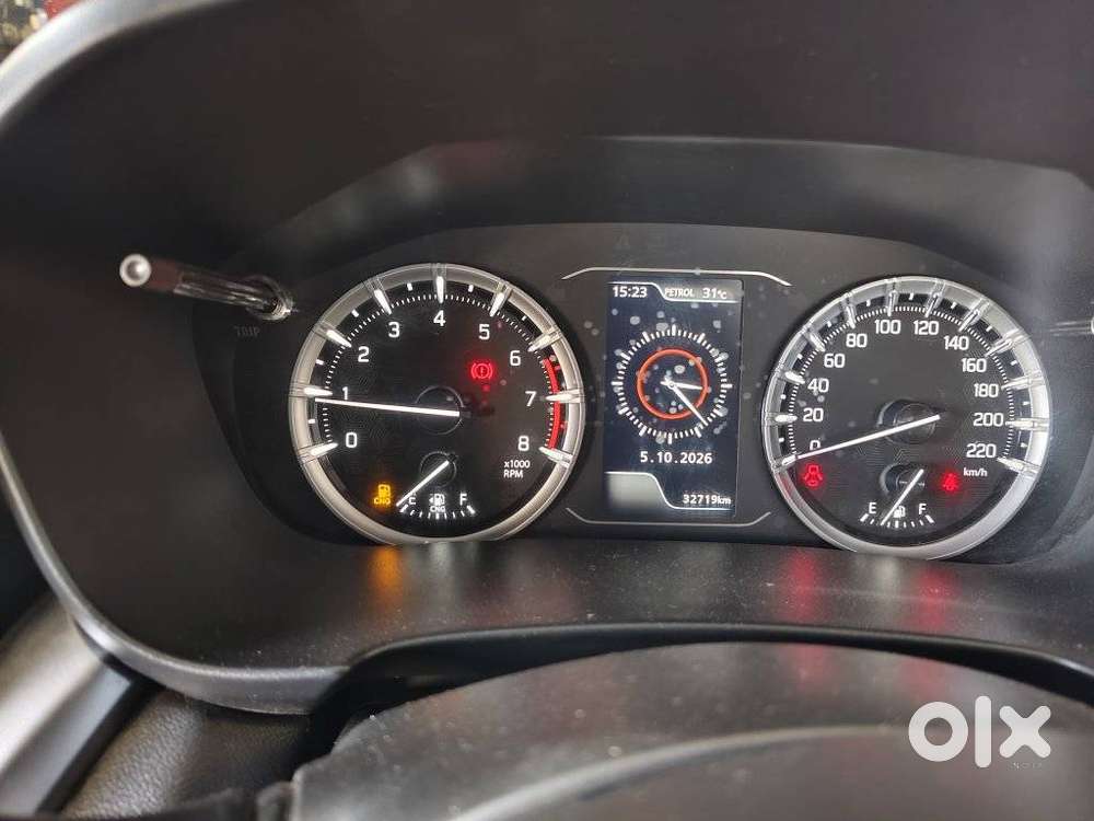 Toyota Urban Cruiser Hyryder 1.5 S E-cng, 2023, Petrol