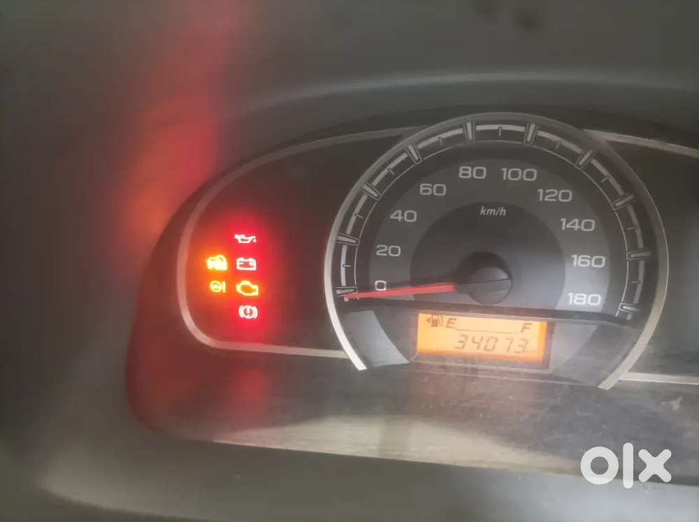 Alto 800 Lxi  First Owner