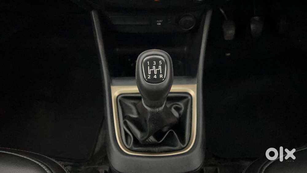 Tata Punch Accomplished, 2023, Petrol