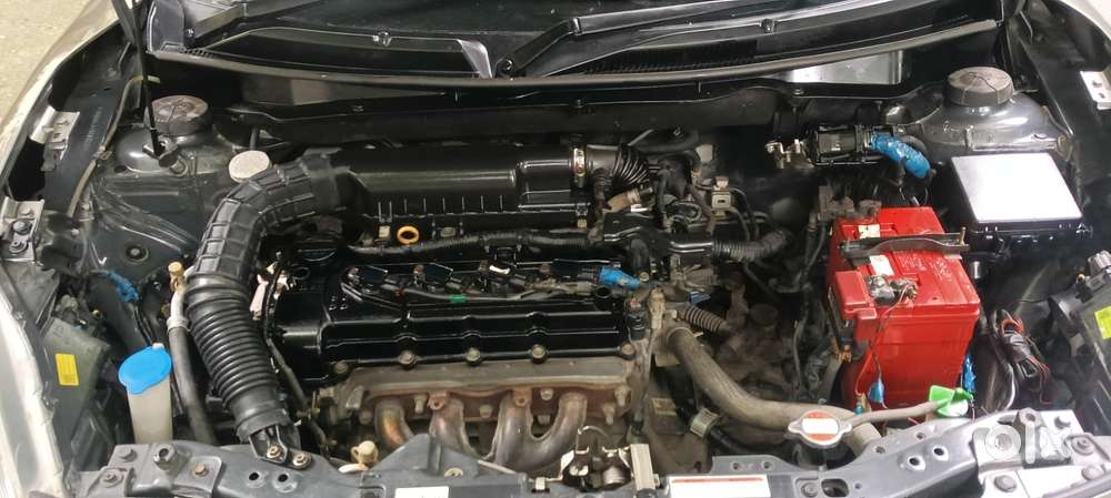 Maruti Suzuki Swift 1.2 Lxi (o), 2018, Petrol