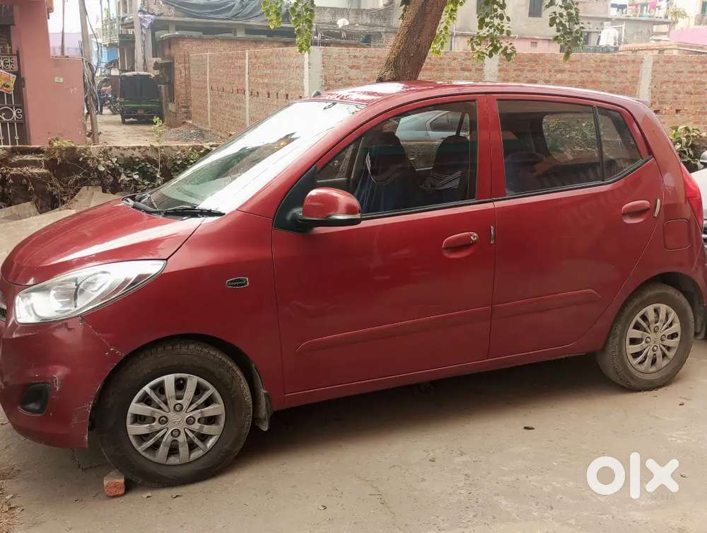 Hyundai I10 2013 Petrol 73000 Km Driven