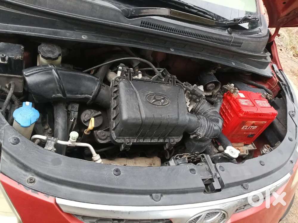 Hyundai I10 Era 2009 Car With Renewal For Sale