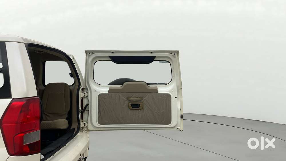 Mahindra Bolero Neo 1.5 N 10 (o), 2022, Diesel