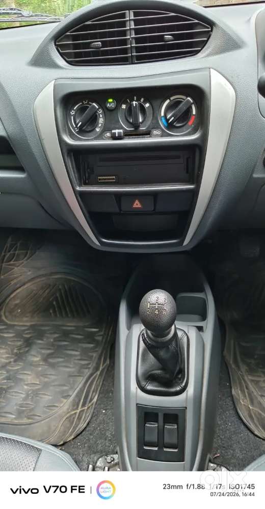 Maruti Suzuki Alto 800 Lxi, 2014, Petrol