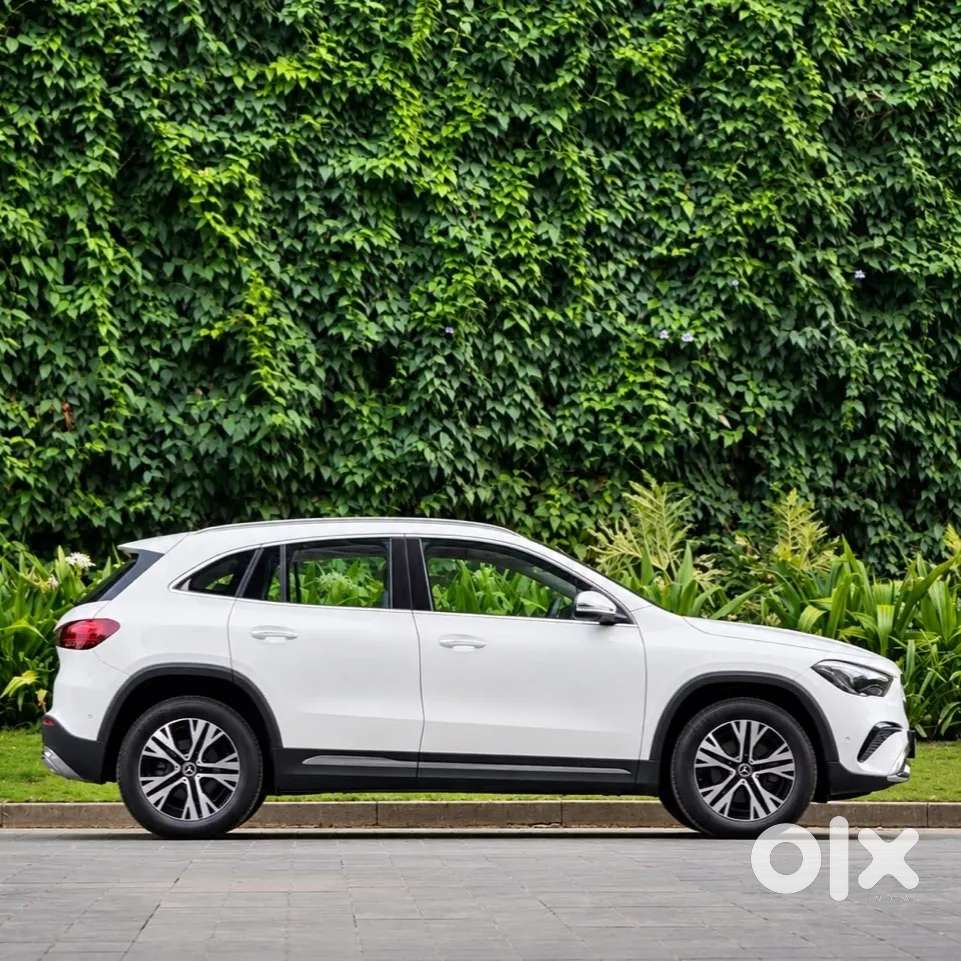Mercedes-benz Gla 200, 2025, Petrol